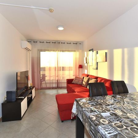 Exclusive Luxury Apartments In Oceano Atlantico Complex Portimao Exterior photo