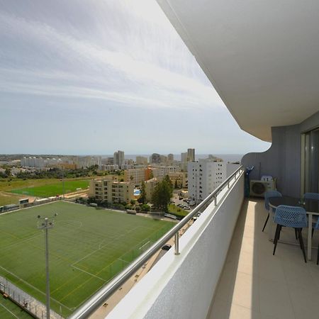 Exclusive Luxury Apartments In Oceano Atlantico Complex Portimao Exterior photo