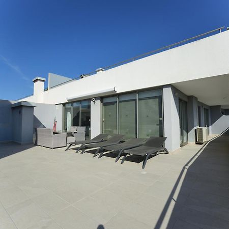 Exclusive Luxury Apartments In Oceano Atlantico Complex Portimao Exterior photo