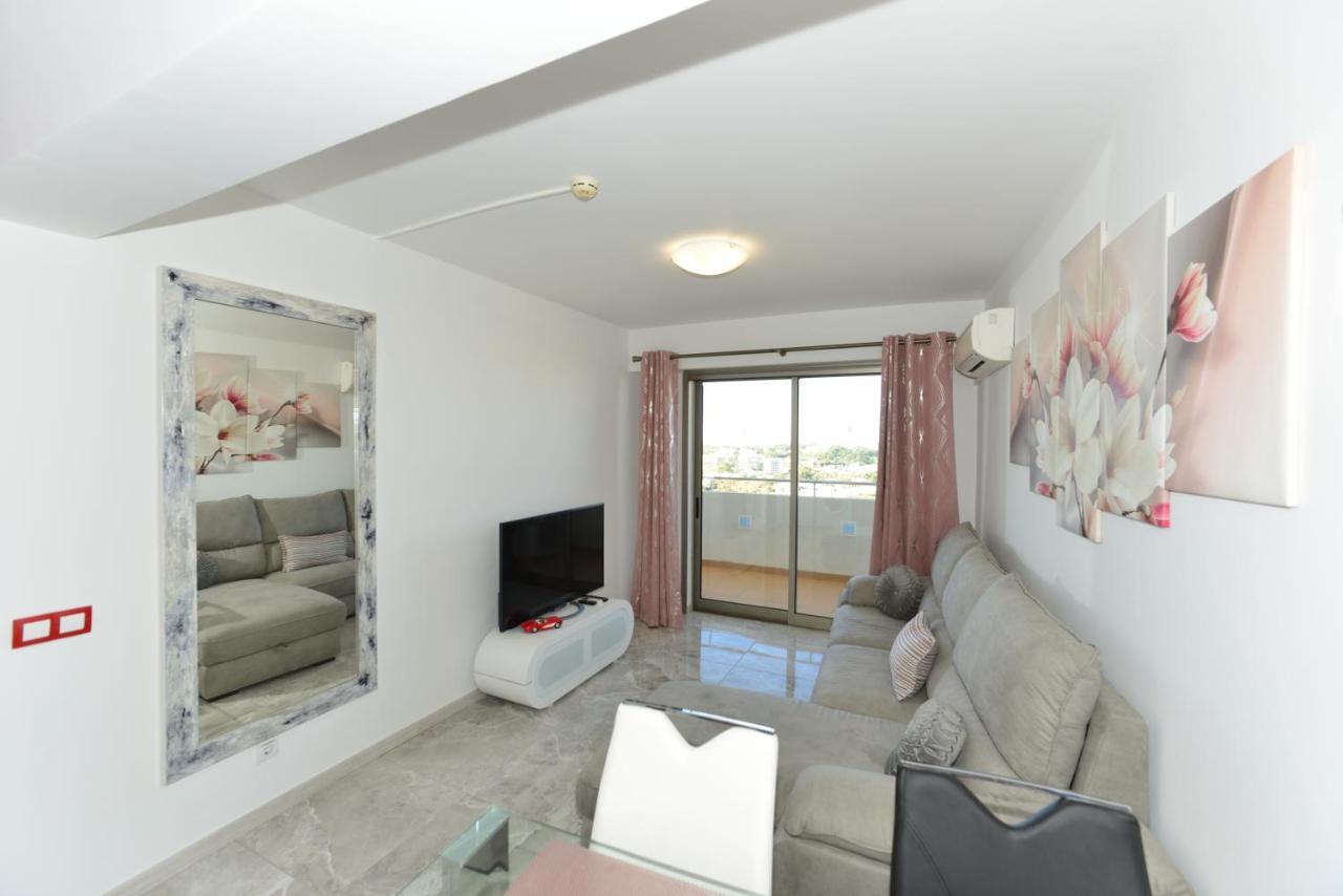 Exclusive Luxury Apartments In Oceano Atlantico Complex Portimao Exterior photo