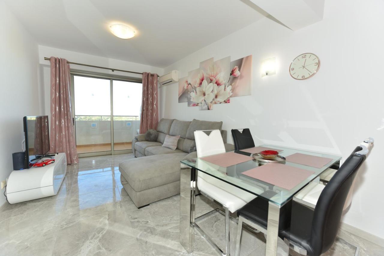 Exclusive Luxury Apartments In Oceano Atlantico Complex Portimao Exterior photo