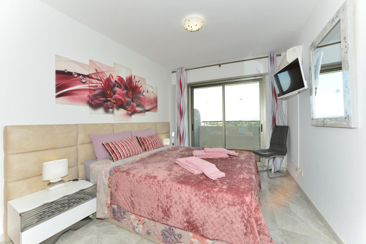 Exclusive Luxury Apartments In Oceano Atlantico Complex Portimao Exterior photo