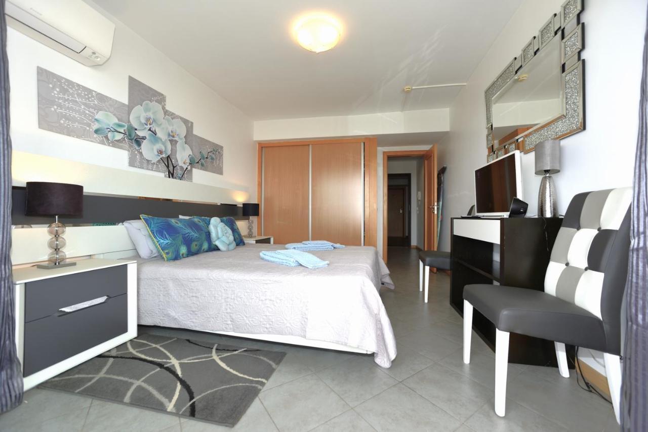 Exclusive Luxury Apartments In Oceano Atlantico Complex Portimao Exterior photo