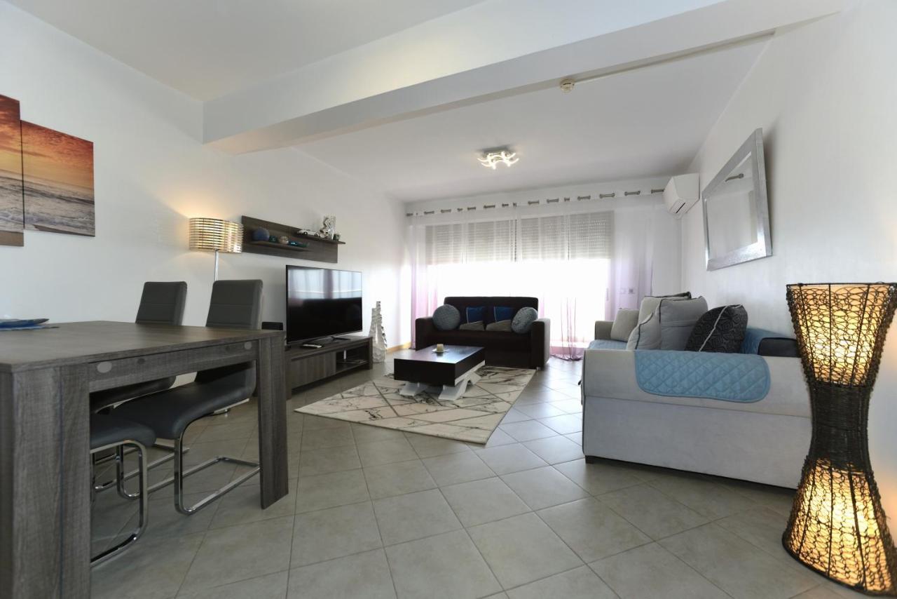 Exclusive Luxury Apartments In Oceano Atlantico Complex Portimao Exterior photo