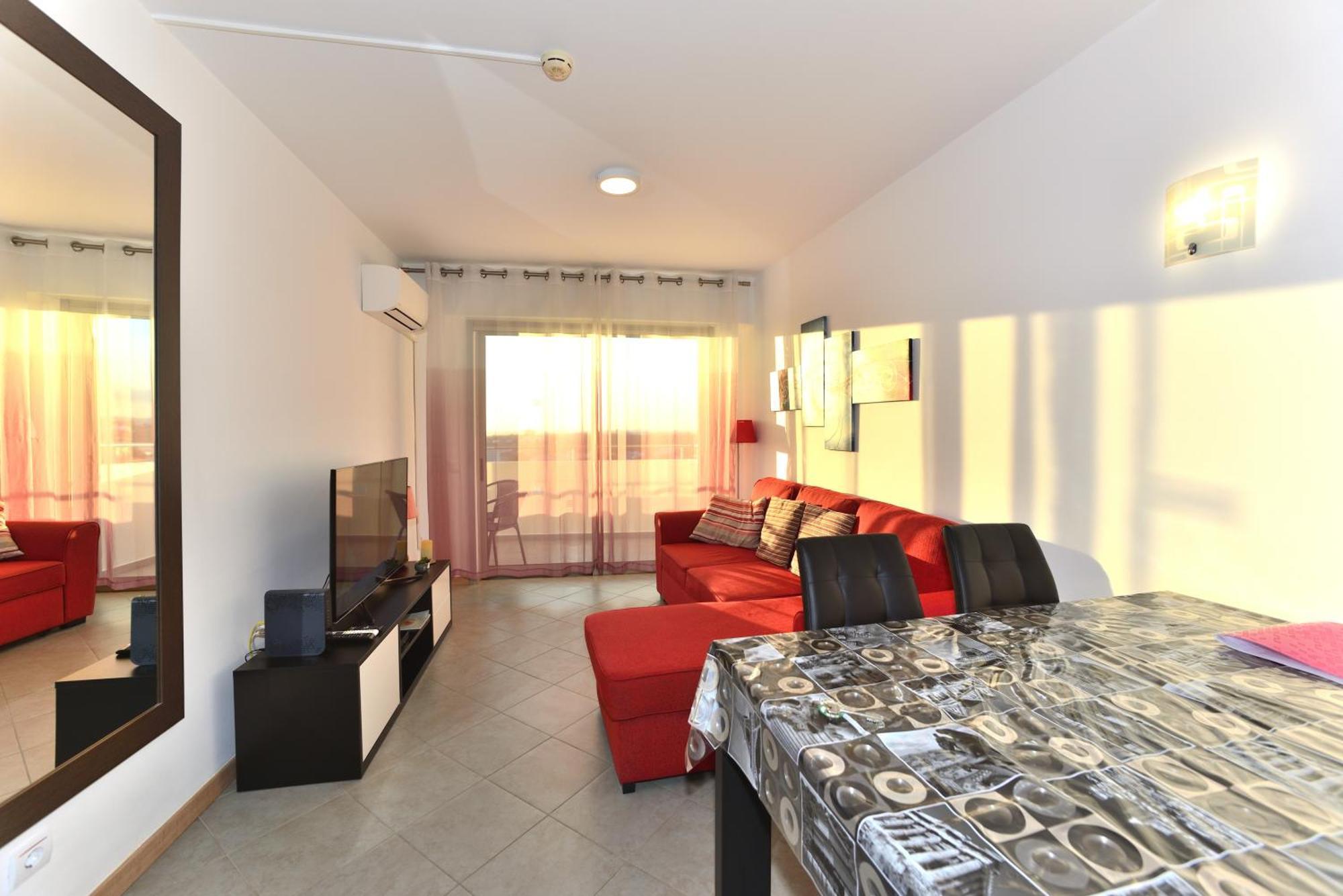 Exclusive Luxury Apartments In Oceano Atlantico Complex Portimao Exterior photo