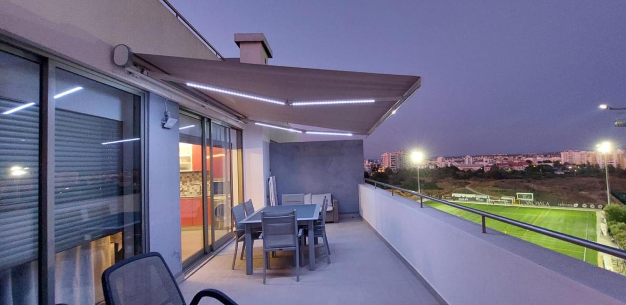 Exclusive Luxury Apartments In Oceano Atlantico Complex Portimao Room photo