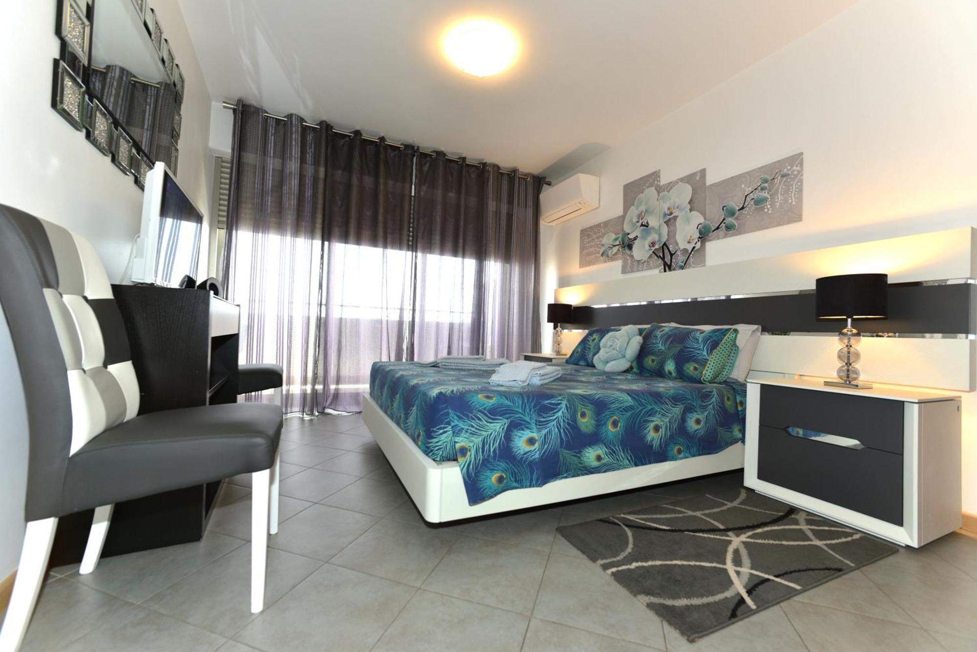 Exclusive Luxury Apartments In Oceano Atlantico Complex Portimao Room photo