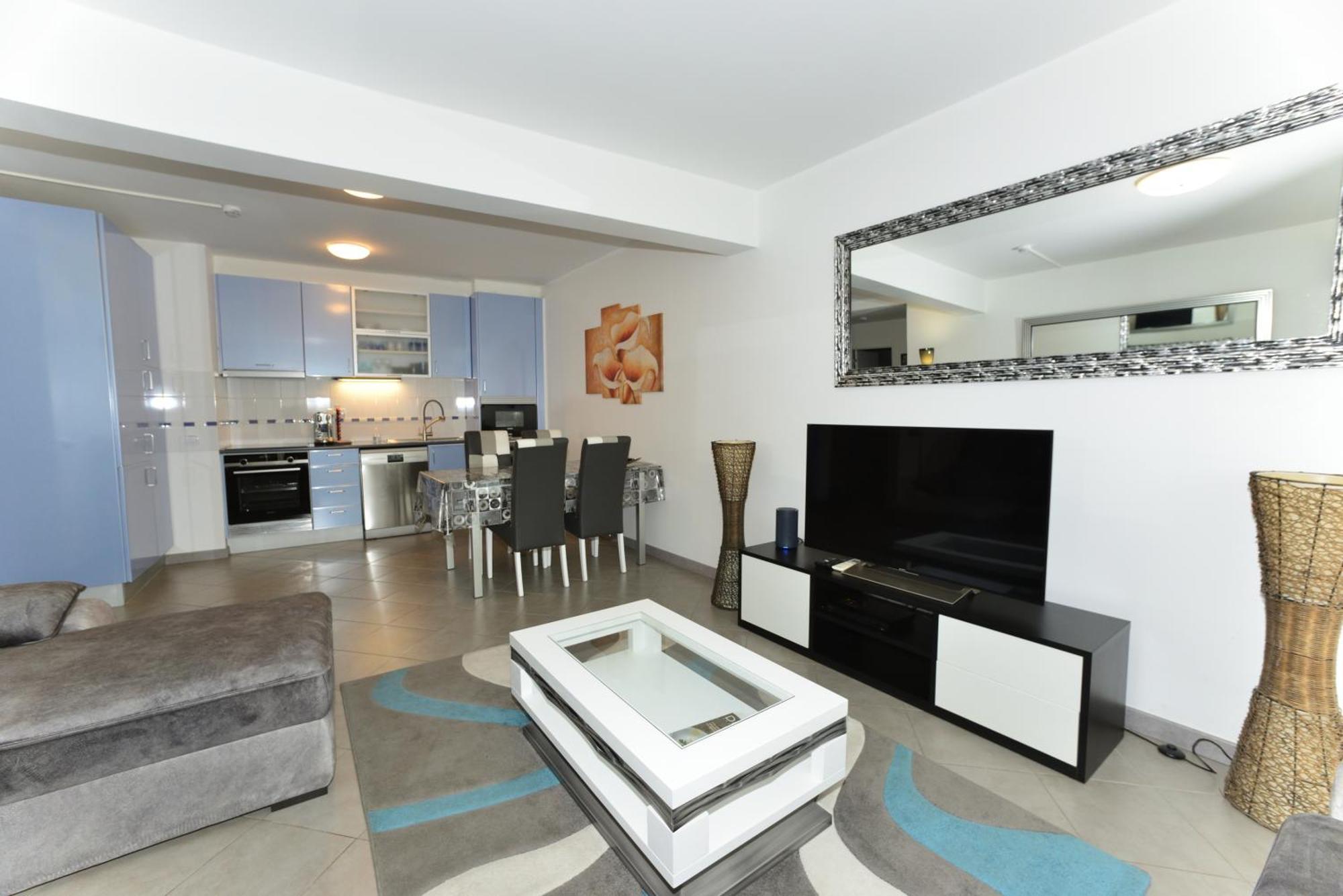 Exclusive Luxury Apartments In Oceano Atlantico Complex Portimao Room photo