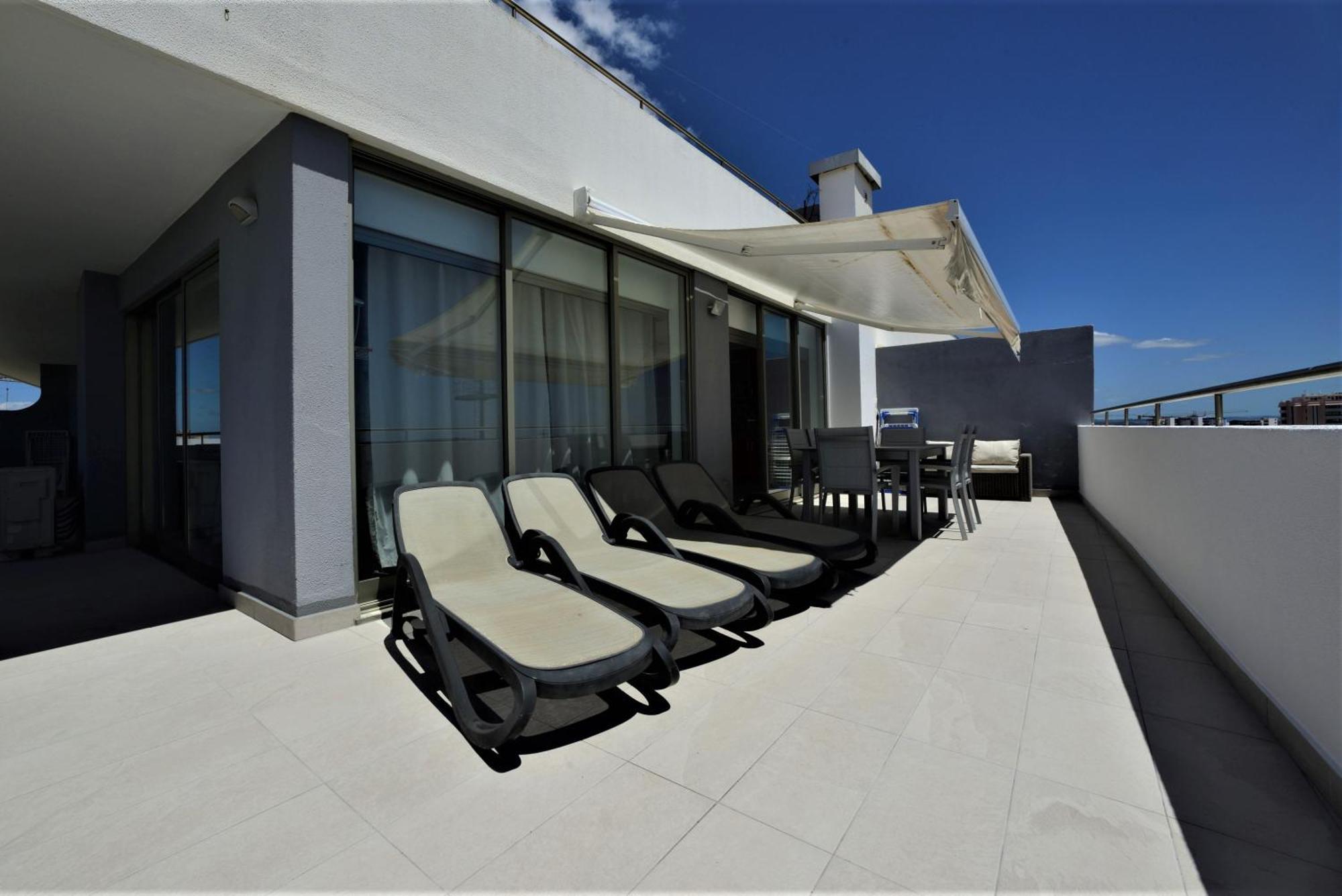 Exclusive Luxury Apartments In Oceano Atlantico Complex Portimao Room photo