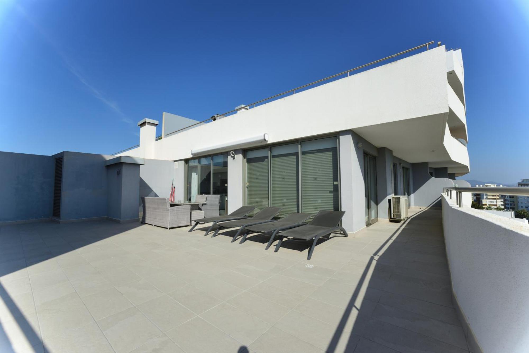 Exclusive Luxury Apartments In Oceano Atlantico Complex Portimao Exterior photo