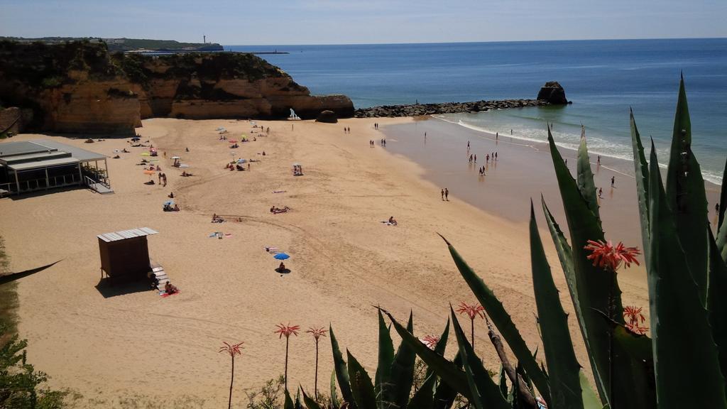 Exclusive Luxury Apartments In Oceano Atlantico Complex Portimao Exterior photo