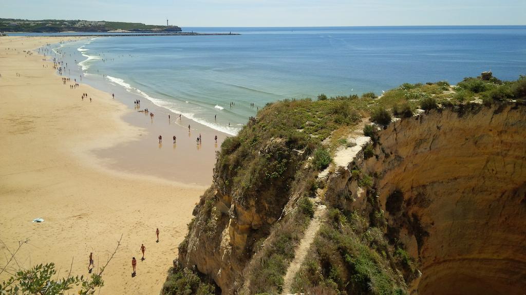 Exclusive Luxury Apartments In Oceano Atlantico Complex Portimao Exterior photo