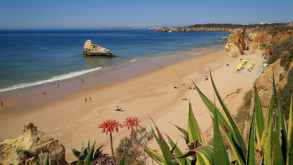 Exclusive Luxury Apartments In Oceano Atlantico Complex Portimao Exterior photo