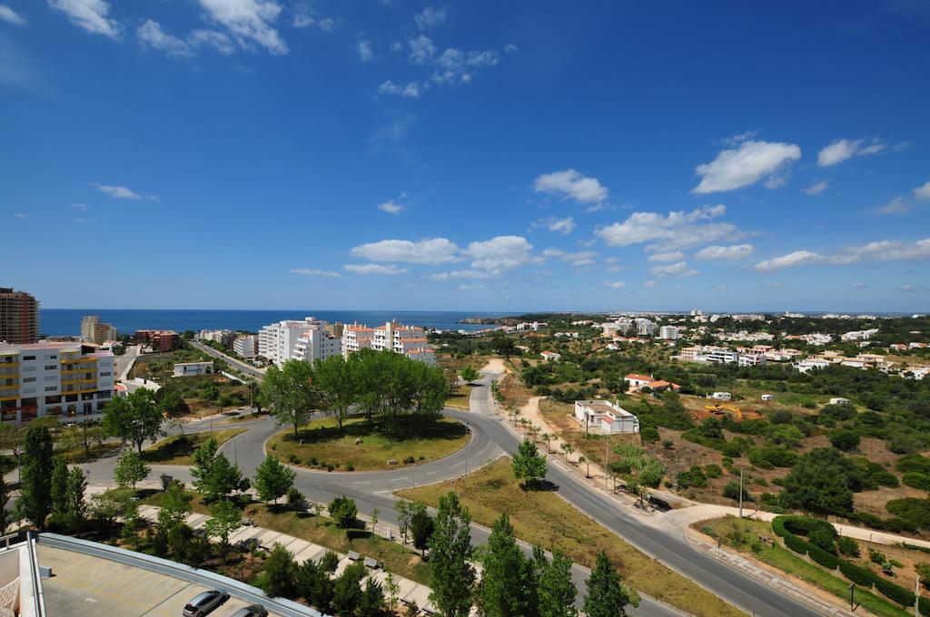 Exclusive Luxury Apartments In Oceano Atlantico Complex Portimao Room photo