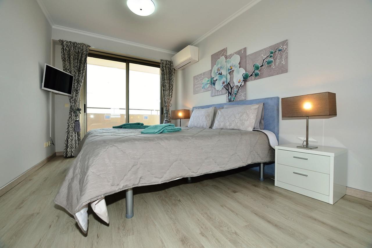Exclusive Luxury Apartments In Oceano Atlantico Complex Portimao Exterior photo