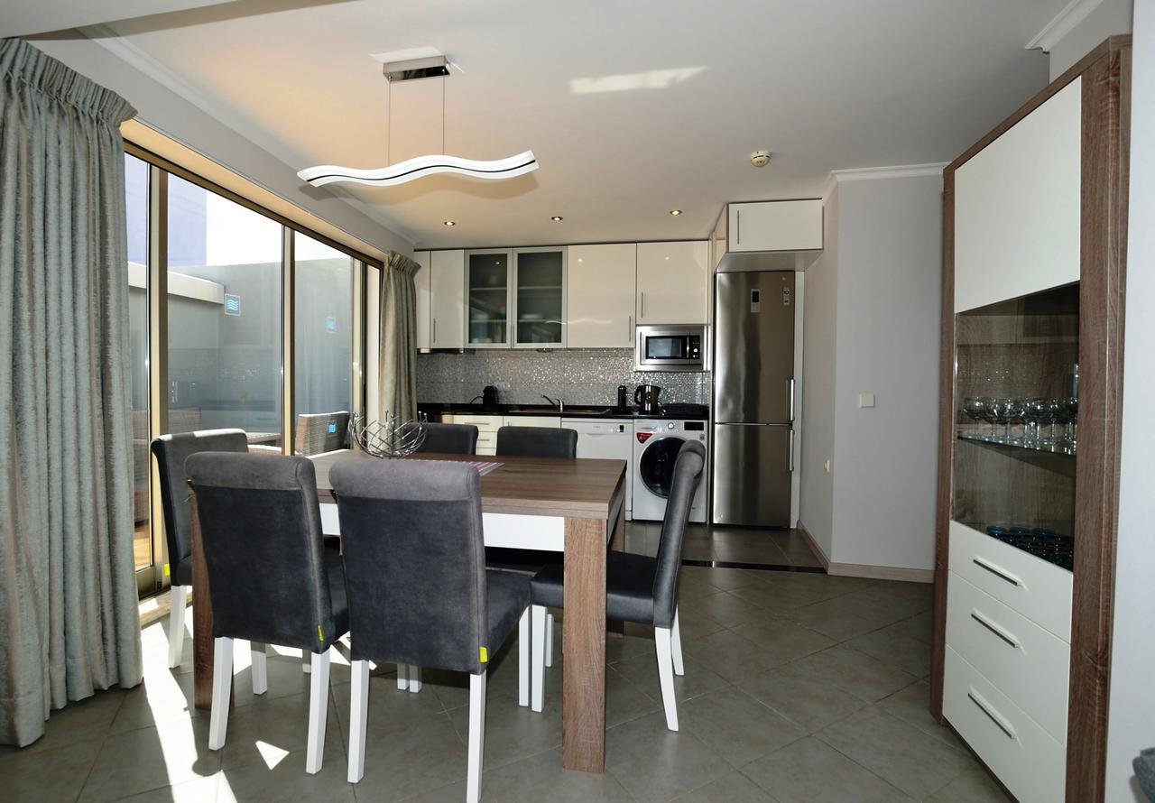 Exclusive Luxury Apartments In Oceano Atlantico Complex Portimao Exterior photo