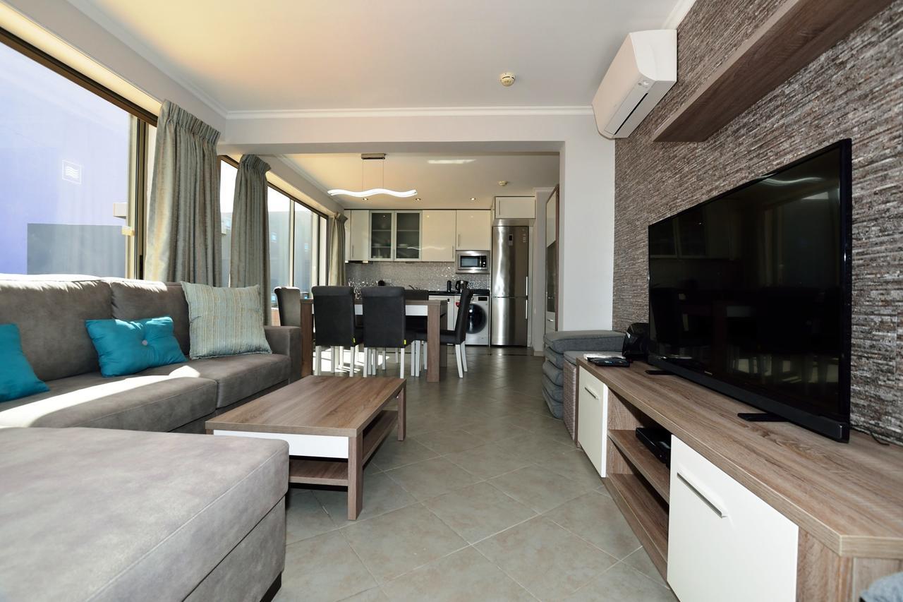 Exclusive Luxury Apartments In Oceano Atlantico Complex Portimao Exterior photo