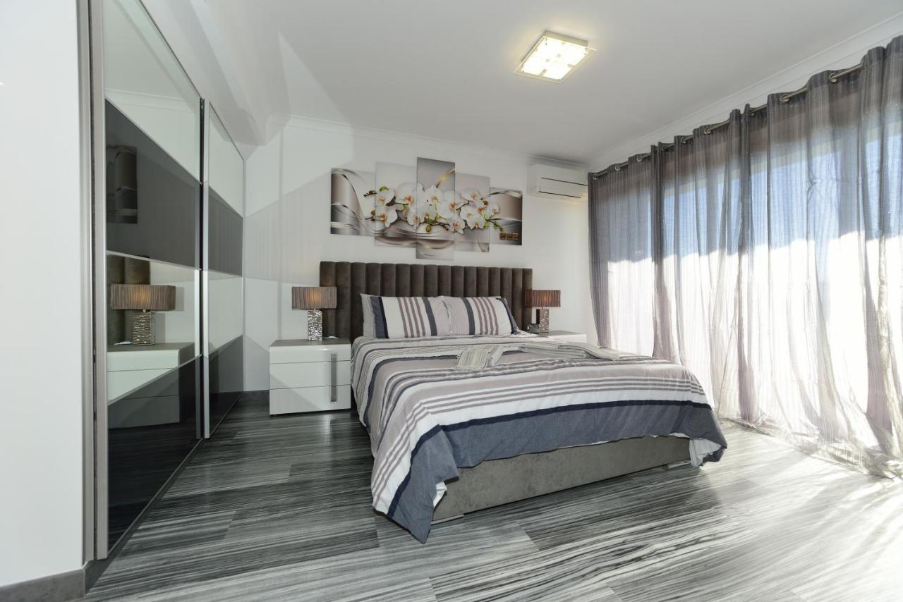 Exclusive Luxury Apartments In Oceano Atlantico Complex Portimao Exterior photo