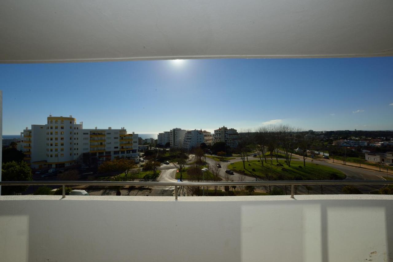 Exclusive Luxury Apartments In Oceano Atlantico Complex Portimao Exterior photo