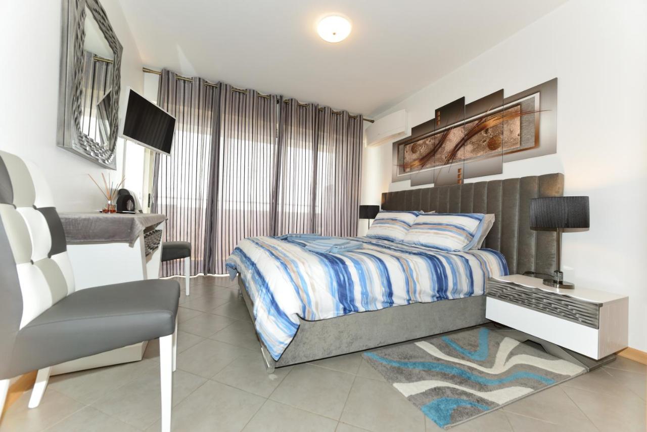 Exclusive Luxury Apartments In Oceano Atlantico Complex Portimao Exterior photo