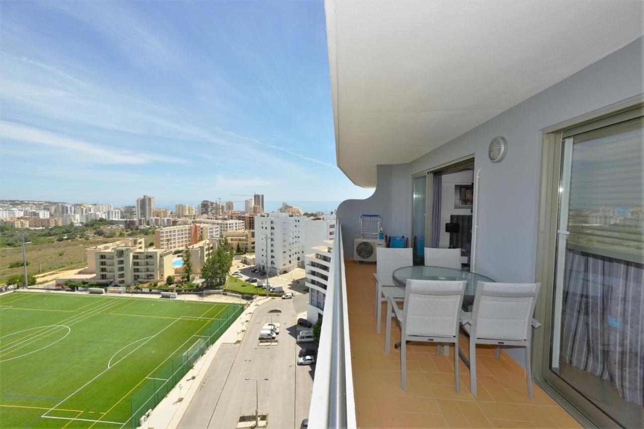 Exclusive Luxury Apartments In Oceano Atlantico Complex Portimao Exterior photo