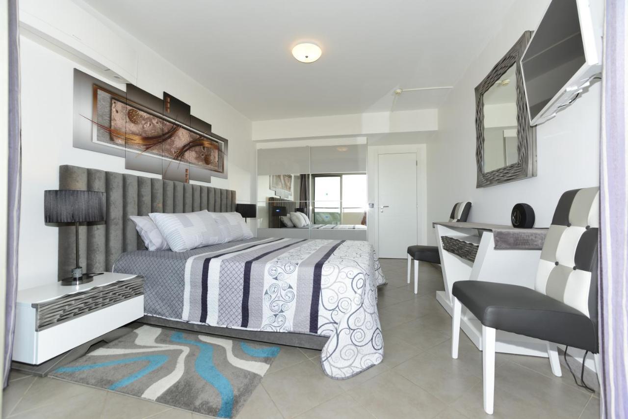 Exclusive Luxury Apartments In Oceano Atlantico Complex Portimao Exterior photo